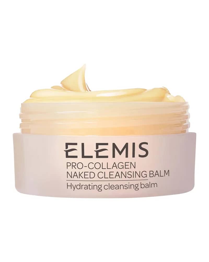 Elemis Pro-Collagen Fragrance Free Cleansing Balm 100g