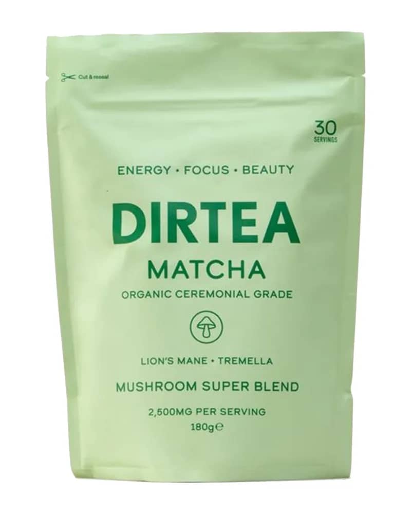 DIRTEA Matcha Super Blend 180g