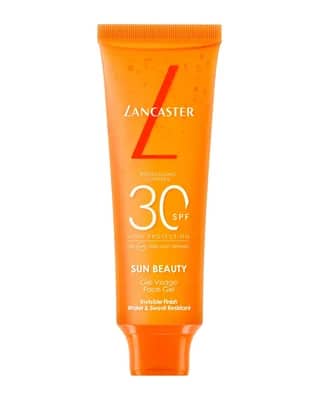 Lancaster Sun Sport Invisible Face Gel SPF30 50ml