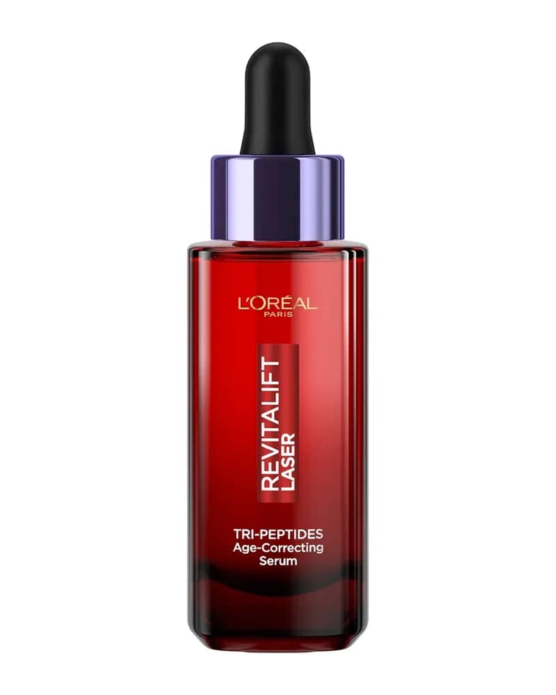 L'Oréal Paris Revitalift Laser Tri-Peptides Age-Correcting Serum, 30ml