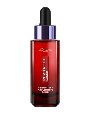 L'Oréal Paris Revitalift Laser Tri-Peptides Age-Correcting Serum, 30ml