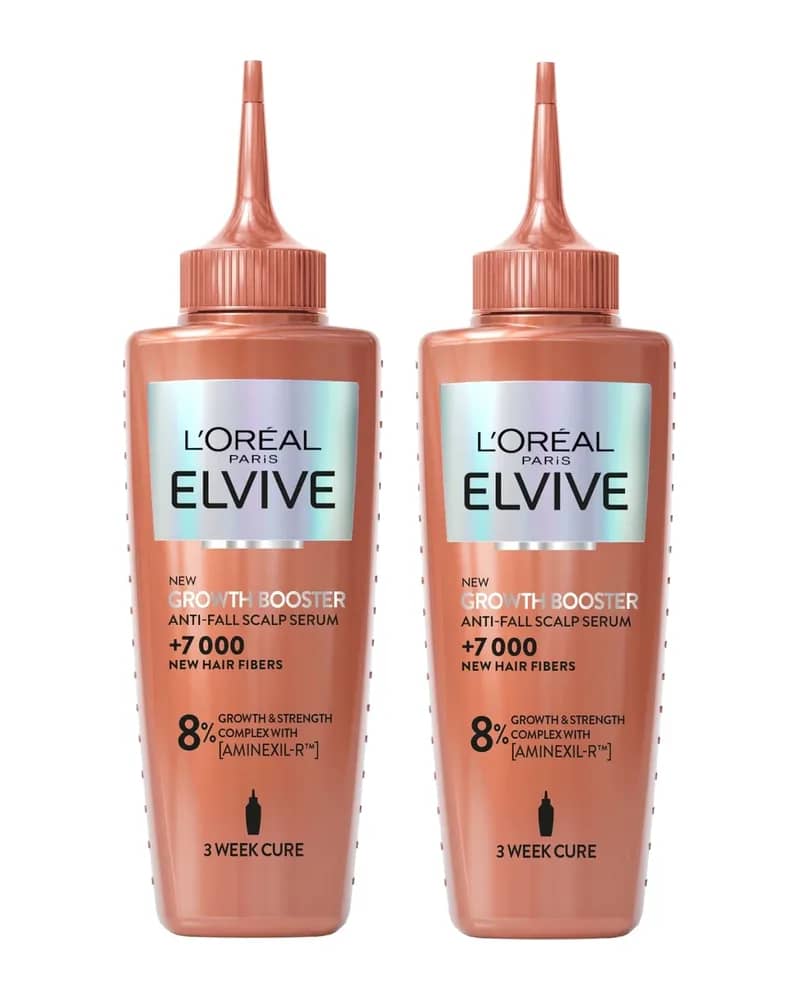 L'Oréal Paris Serum Duo Bundle