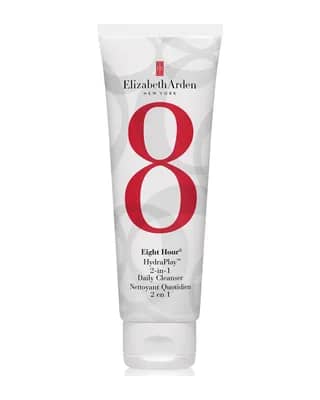Elizabeth Arden Eight Hour HydraPlay Detergente 2-in-1 Quotidiano 125ml