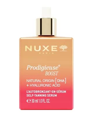 NUXE Self-Tanning Serum Prodigieuse BOOST 30ml