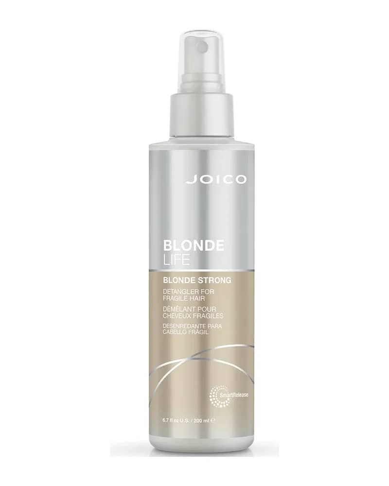 Joico Blonde Life Blonde Strong Conditioning Detangler 200ml