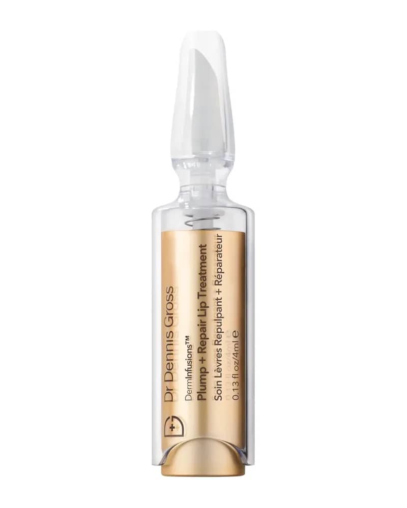 Dr Dennis Gross Skincare DermInfusions Plump + Repair Lip Treatment 4ml