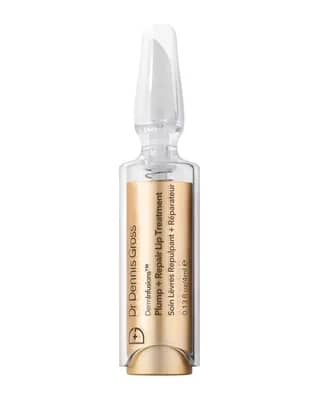 Dr Dennis Gross Skincare DermInfusions Plump + Repair Lip Treatment 4ml