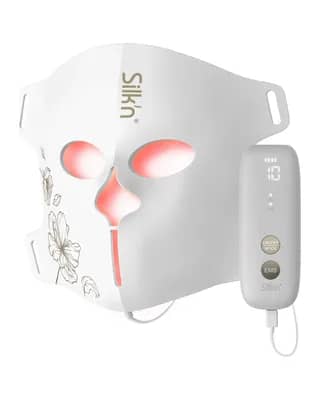 Silk'n LED Face EMS Mask