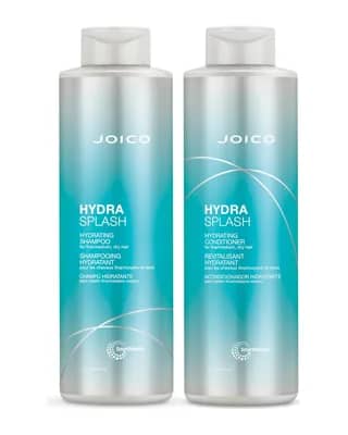 Joico Hydrasplash Hydrating Supersize Duo