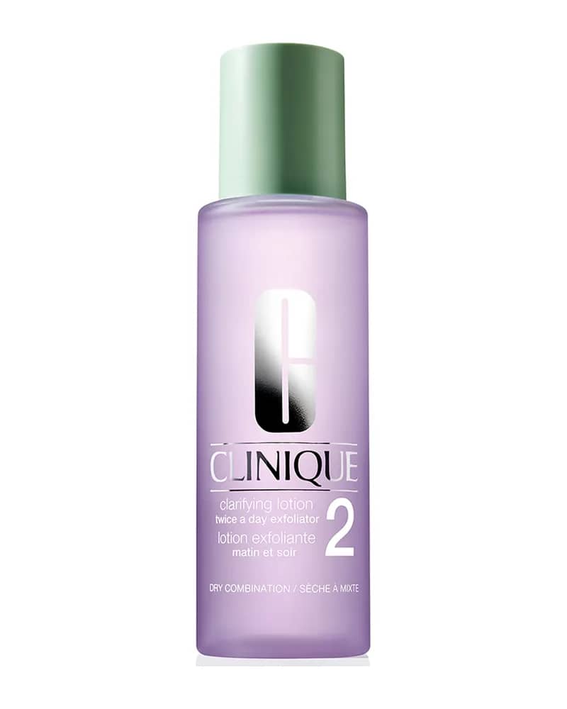 Clinique Clarifying Lotion 200ml (Various Sizes)