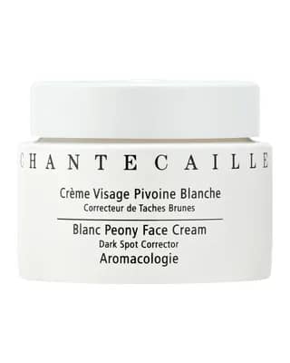 Chantecaille Blanc Peony Face Cream Dark Spot Corrector 50ml