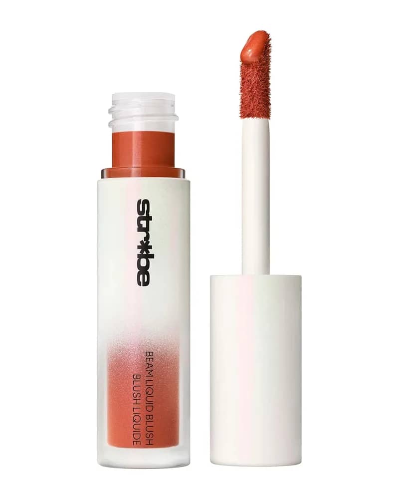 MAC Strobe Beam Liquid Blush 4.3ml (Various Shades)