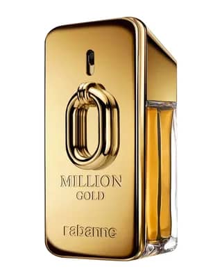 Rabanne Million Gold Eau de Parfum Intense 50ml