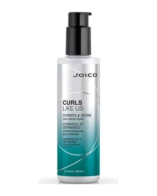 JOICO CURLS LIKE US Crema styling idratante e definente per ricci 200ml