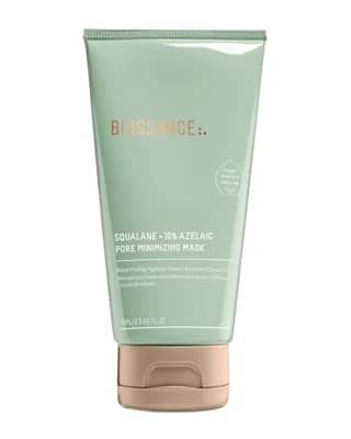 Biossance Squalane + 10% Azelaic Pore Minimising Mask 75ml