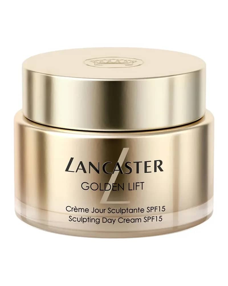Lancaster Golden Lift Sculpting Day Cream SPF15 50ml