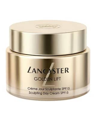 Lancaster Golden Lift Sculpting Day Cream SPF15 50ml