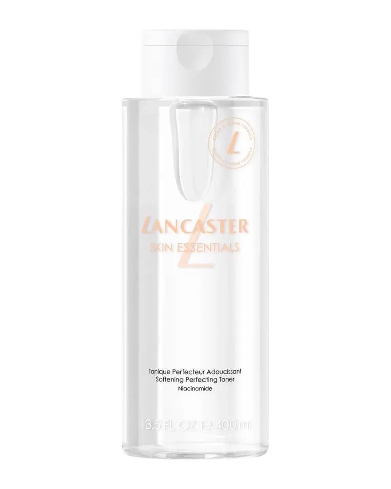 Lancaster Skin Essentials Softening Perfecting Toner 400ml