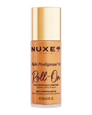 NUXE Huile Prodigieuse Or Roll-On 60ml