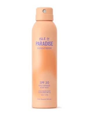 Isle of Paradise SPF 30 Body Mist 177ml