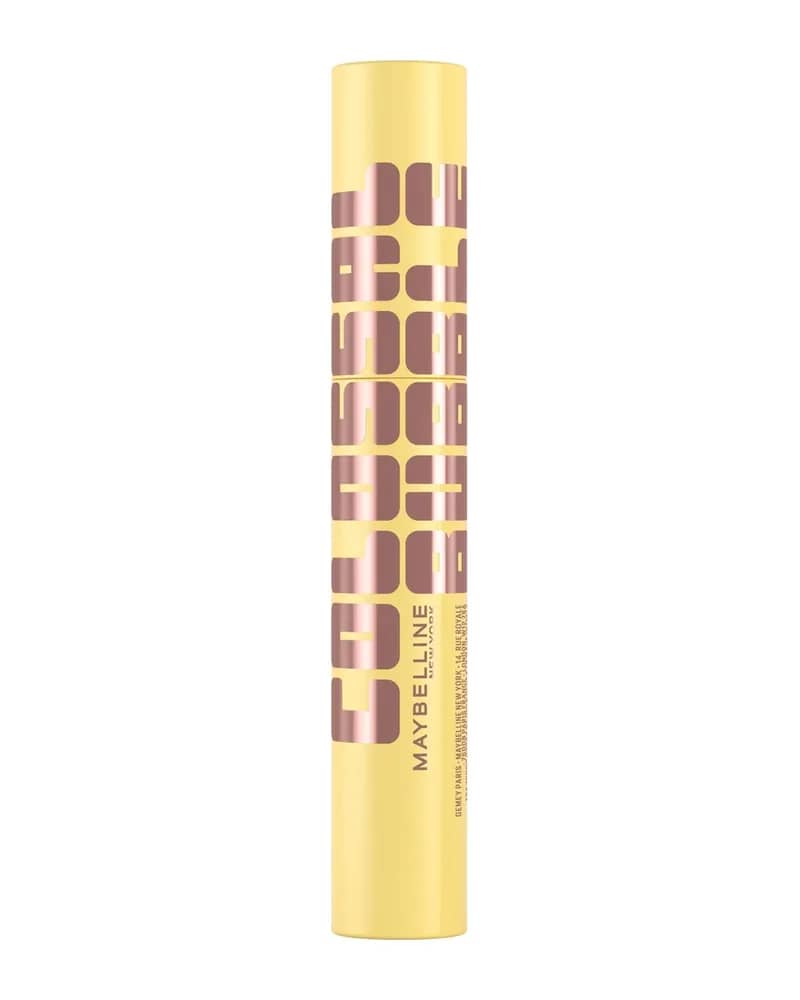 Maybelline New York Colossal Bubble Mascara - Very Black