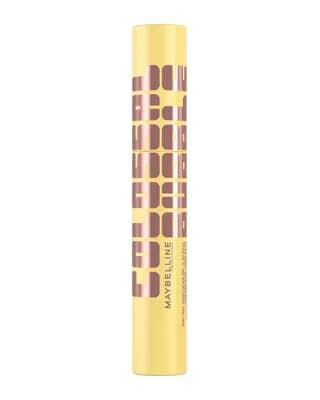 Maybelline New York Colossal Bubble Mascara - Very Black