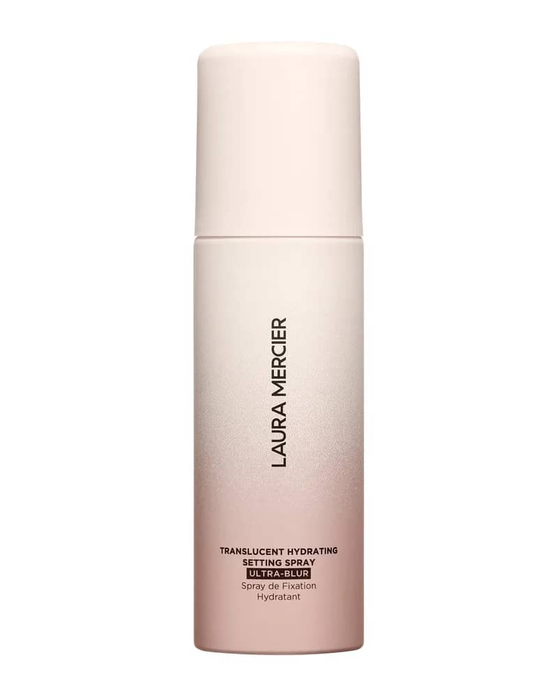 Laura Mercier Translucent Hydrating Setting Spray Ultra Blur 100ml
