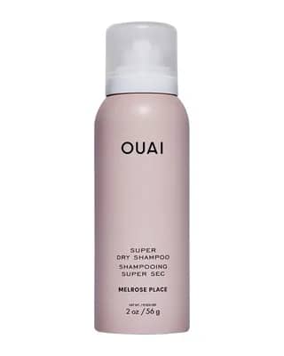 OUAI Super Dry Shampoo Travel Size 56g - Melrose Place