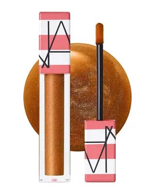 NARS Limited Edition Afterglow Lip Oil 5.7ml (Various Shades)