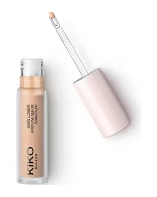 KIKO Milano Skin Lover Intensive Serum Concealer 8ml (Various Shades)