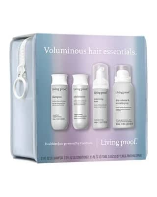Living Proof Full Trial Kit