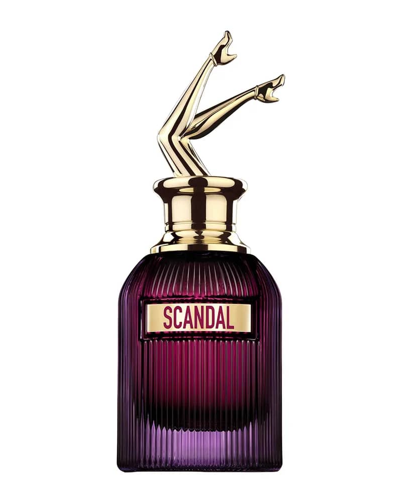Jean Paul Gaultier Scandal Pour Femme Eau de Parfum Intense 50ml