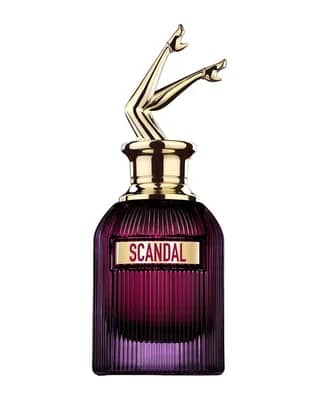 Jean Paul Gaultier Scandal Pour Femme Eau de Parfum Intense 50ml