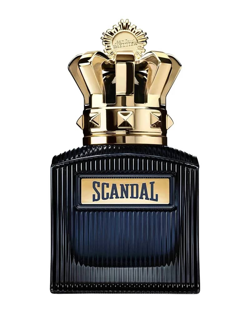 Jean Paul Gaultier Scandal Pour Homme Eau de Parfum Intense 50ml