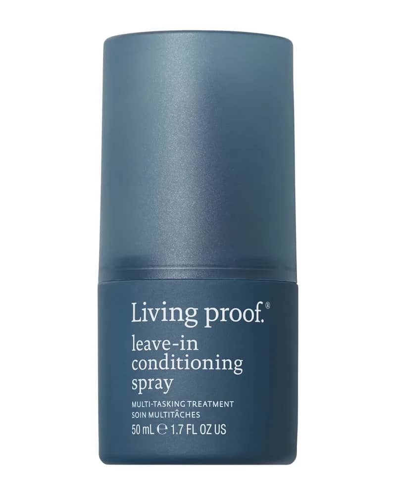 Living Proof Leave-in Conditioning Spray Travel Size 50ml