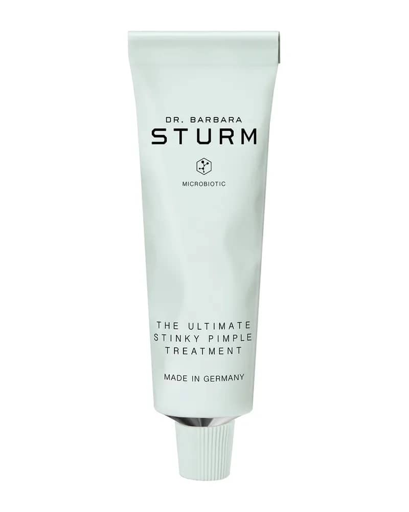 Dr. Barbara Sturm Microbiotic The Stinky Trattamento per Brufoli 30ml
