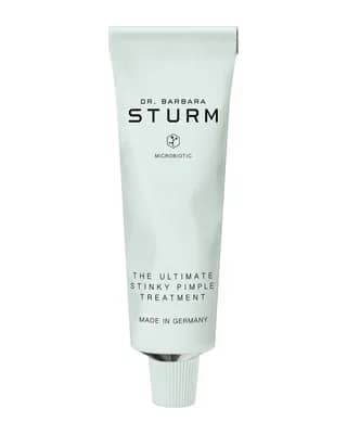 Dr. Barbara Sturm Microbiotic The Stinky Trattamento per Brufoli 30ml
