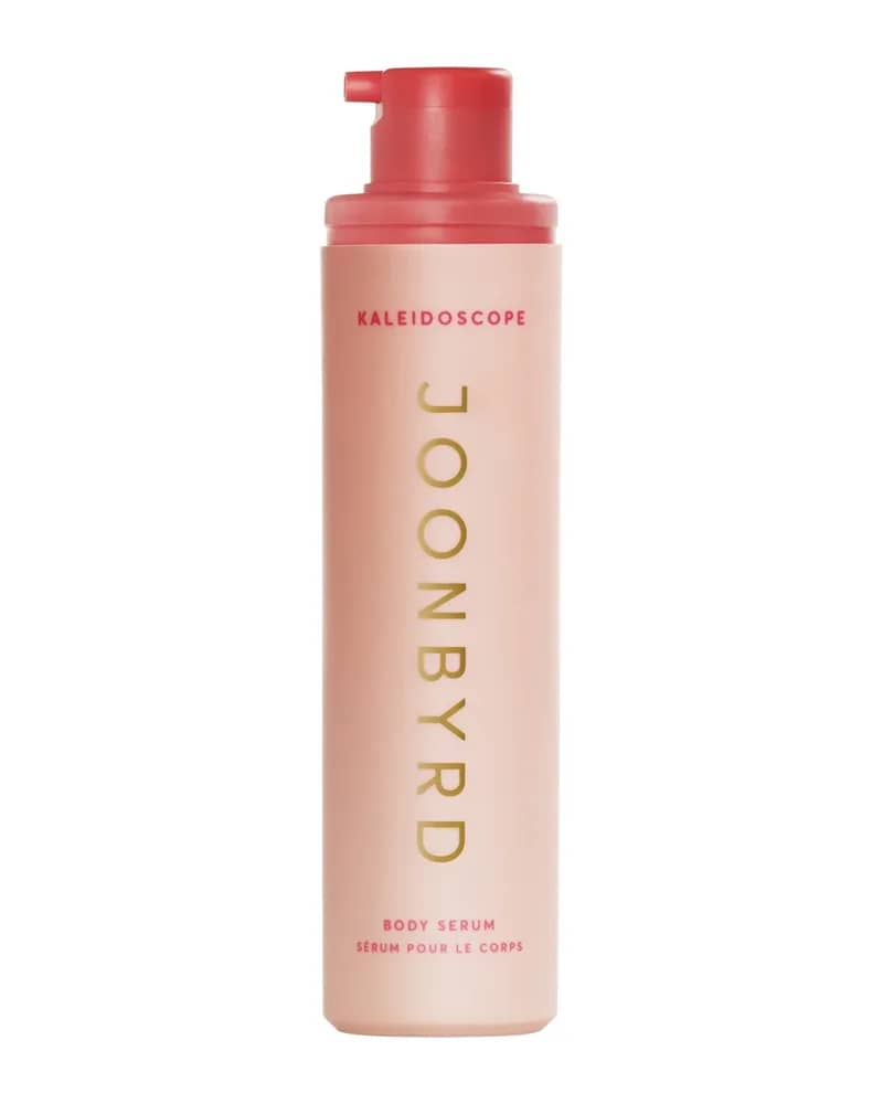 Joonbyrd Kaleidoscope Smoothing Body Serum 100ml