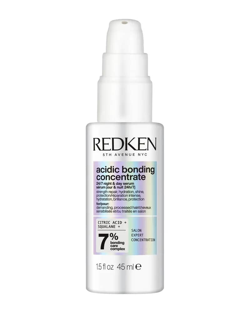 Redken Acidic Bonding Concentrate 24/7 Night & Day Serum 45ml