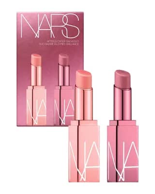 NARS Afterglow Lip Balm Duo 6g