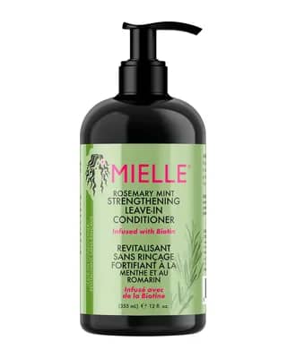 Mielle Organics Rosemary Mint Leave-In Conditioner 355ml