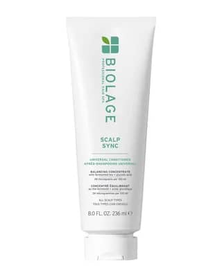 Biolage Scalp Sync Universal Conditioner 236ml