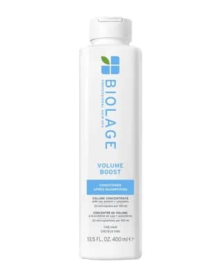 Biolage Volume Boost Conditioner 400ml