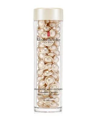Elizabeth Arden Hyaluronic Acid + Peptides Ceramide Capsules 90Pcs