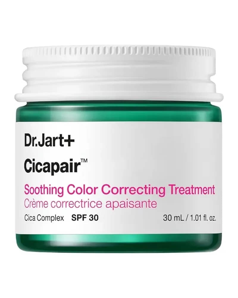 Dr.Jart+ Cicapair Tiger Grass Color Correcting Treatment 30ml