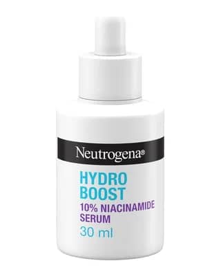 Neutrogena Hydro Boost 10% Niacinamide Serum 30ml