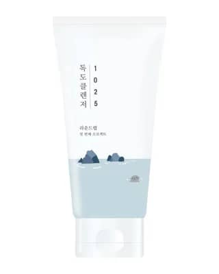 Round Lab 1025 Dokdo Cleanser 150ml