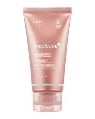 Medicube Collagen Night Wrapping Mask 75ml