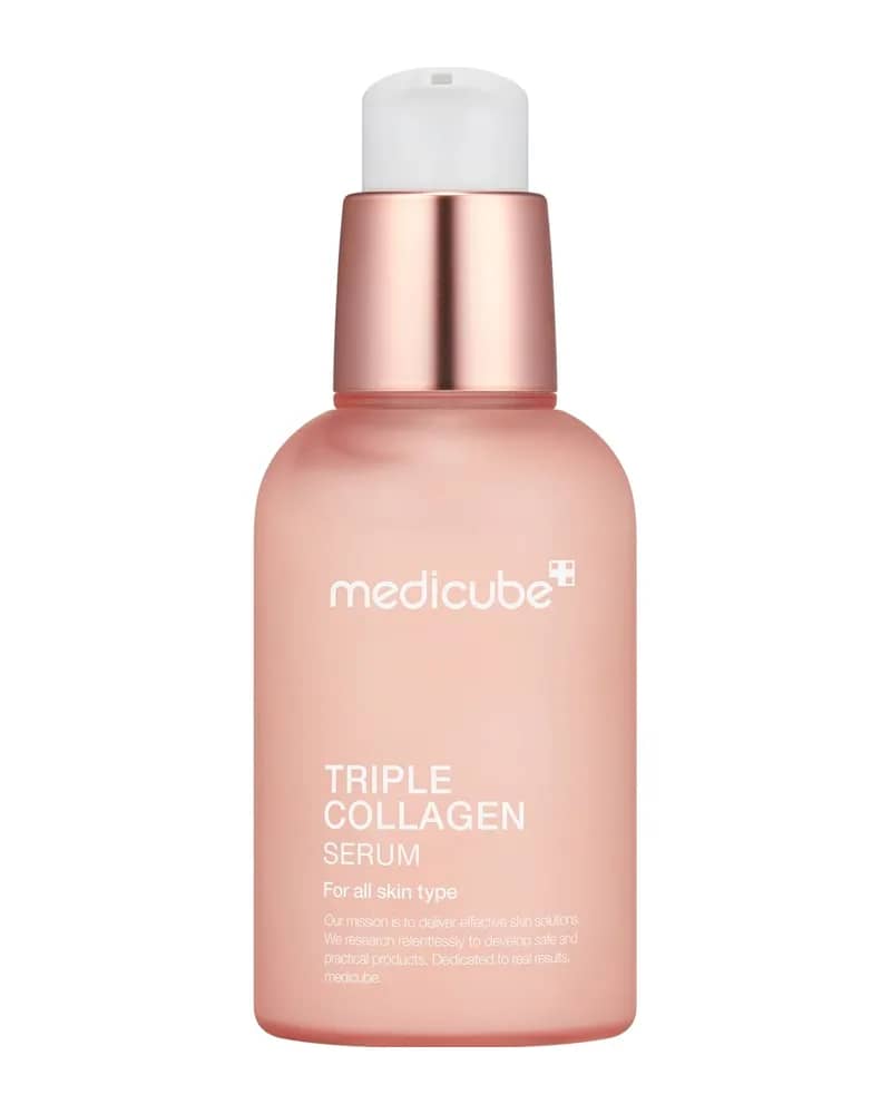 Medicube Triple Collagen Serum 4.0 55ml