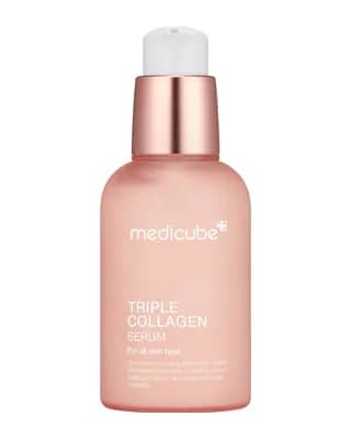 Medicube Triple Collagen Serum 4.0 55ml